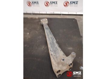 Raam/ Konstruktsioon - Veoauto MAN Occ steunpoot vooras MAN TGX 81432203050: pilt 2