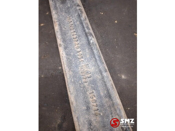 Raam/ Konstruktsioon - Veoauto MAN Occ steunpoot vooras MAN TGX 81432203050: pilt 3