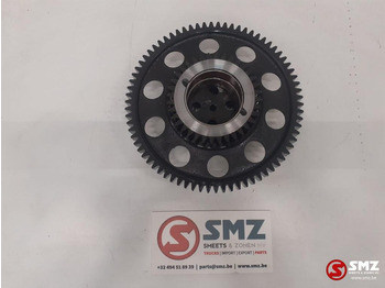 Mootor ja varuosad - Veoauto MAN Occ tussentandwiel D2066 D2676 MAN: pilt 4 Mootor ja varuosad - Veoauto MAN Occ tussentandwiel D2066 D2676 MAN: pilt 4