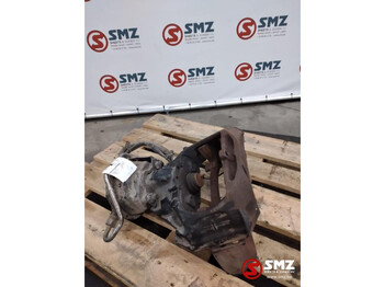 Pidurirattad - Veoauto MAN Occ voorste remklauw rechts MAN TGX 81508046576: pilt 2 Pidurirattad - Veoauto MAN Occ voorste remklauw rechts MAN TGX 81508046576: pilt 2