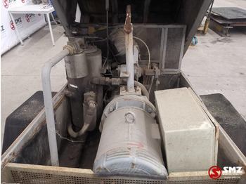 Õhukompressor Mannesman Demag Occ Compressor Mannesman Demag sc40es 7bar: pilt 4