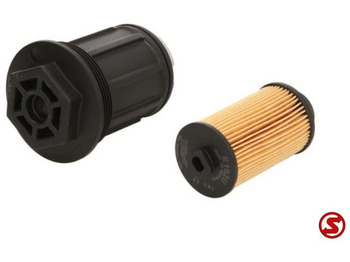 Kütusefilter MERCEDES-BENZ