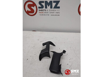 Tahavaatepeegel MERCEDES-BENZ Sprinter