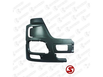 Kaitseraud MERCEDES-BENZ Actros