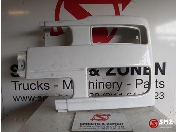 Kaitseraua nurgas MERCEDES-BENZ Actros