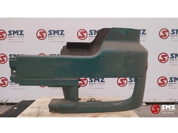 Kaitseraua nurgas MERCEDES-BENZ Actros