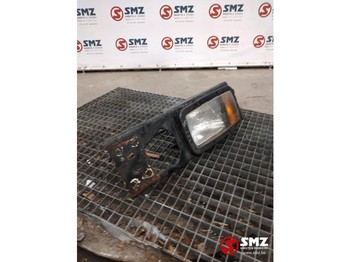 Kaitseraua nurgas MERCEDES-BENZ