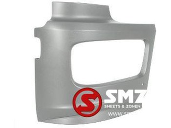 Kaitseraua nurgas MERCEDES-BENZ Atego