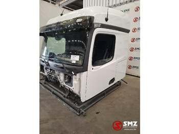 Kabiin ja interjöör MERCEDES-BENZ Actros