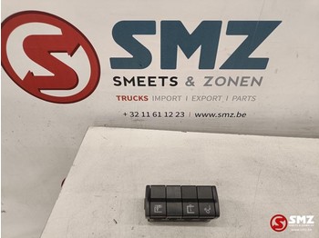 Elektrisüsteem MERCEDES-BENZ Actros