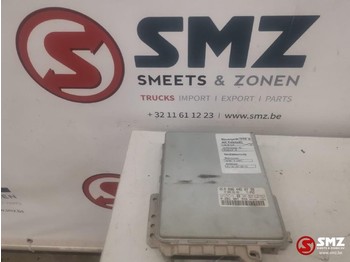 Mootori juhtimisseade MERCEDES-BENZ
