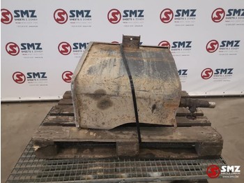 Hüdrauliline paak - Veoauto Mercedes-Benz Occ Hydraulische tank 165L: pilt 3