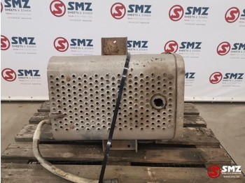 Hüdrauliline paak - Veoauto Mercedes-Benz Occ Hydraulische tank 165L: pilt 4