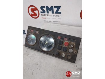 Armatuurlaud MERCEDES-BENZ