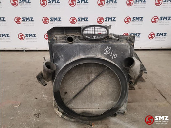 Radiaator MERCEDES-BENZ Actros