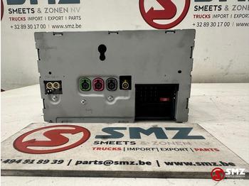 Elektrisüsteem - Auto Mercedes-Benz Occ Radio Mercedes W204: pilt 4