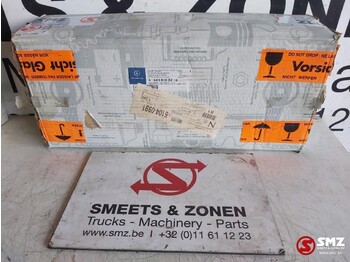 Tahavaatepeegel - Veoauto Mercedes-Benz Occ Spiegel rechts Mercedes AK: pilt 3