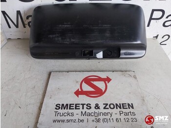 Tahavaatepeegel - Veoauto Mercedes-Benz Occ Spiegel rechts Mercedes AK: pilt 2