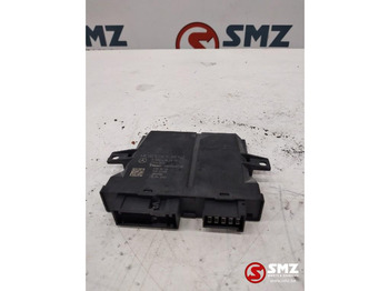 Mootori juhtimisseade MERCEDES-BENZ