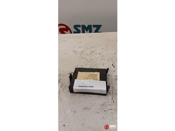 Mootori juhtimisseade - Veoauto Mercedes-Benz Occ ZGS gateway regeleenheid Mercedes: pilt 3