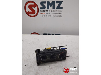 Soojendus/ Ventilatsioon MERCEDES-BENZ Atego