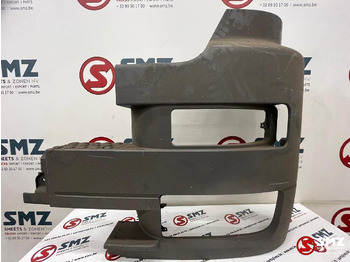 Kaitseraua nurgas MERCEDES-BENZ Actros