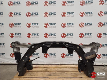 Kabiini vedrustus MERCEDES-BENZ