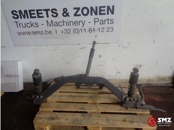 Kabiini vedrustus MERCEDES-BENZ Actros