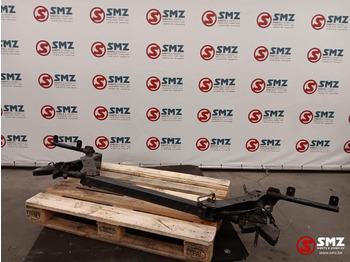 Kabiini vedrustus MERCEDES-BENZ