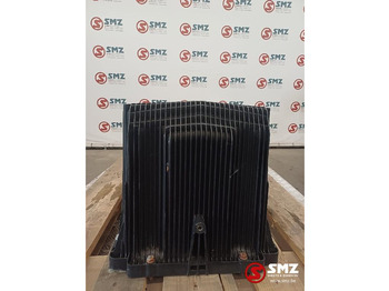Karter - Veoauto Mercedes-Benz Occ carterpan OM470 Mercedes: pilt 4