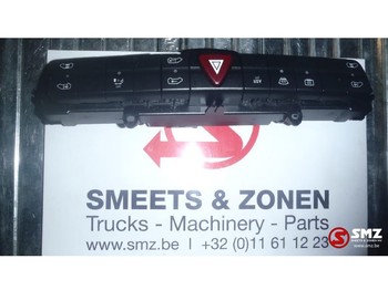 Armatuurlaud MERCEDES-BENZ Sprinter