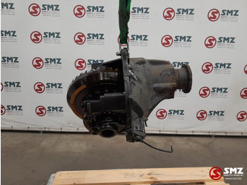 Diferentsiaalvarustus MERCEDES-BENZ