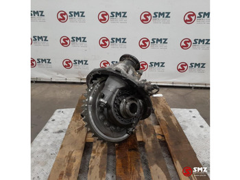 Diferentsiaalvarustus - Veoauto Mercedes-Benz Occ differentiëel HL6/1DCSL-13 i=2,846 Mercedes: pilt 2