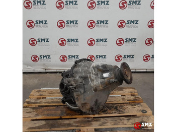 Diferentsiaalvarustus - Veoauto Mercedes-Benz Occ differentiëel HL6/1DCSL-13 i=2,846 Mercedes: pilt 3