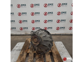 Diferentsiaalvarustus - Veoauto Mercedes-Benz Occ differentiëel HL6/1DCSL-13 i=2,846 Mercedes: pilt 4