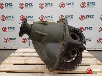 Diferentsiaalvarustus MERCEDES-BENZ Actros