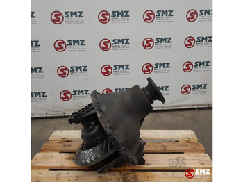 Diferentsiaalvarustus MERCEDES-BENZ