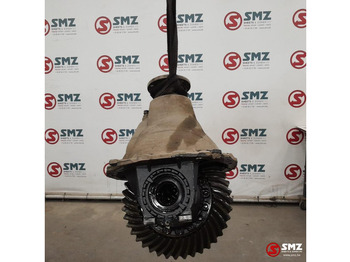 Diferentsiaalvarustus MERCEDES-BENZ