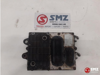 Mootori juhtimisseade - Veoauto Mercedes-Benz Occ ecu pld Mercedes OM501LA: pilt 2