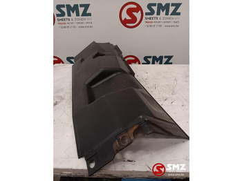 Väljalaskesüsteem MERCEDES-BENZ