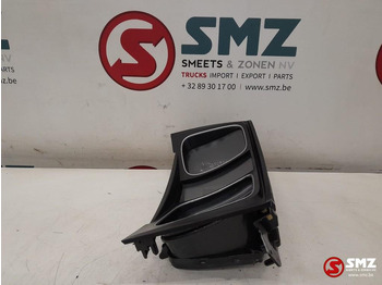 Armatuurlaud - Veoauto Mercedes-Benz Occ instrumentenpaneel Mercedes: pilt 4