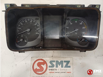Armatuurlaud MERCEDES-BENZ