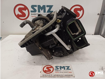 Soojendus/ Ventilatsioon - Veoauto Mercedes-Benz Occ kachelhuis Mercedes: pilt 4 Soojendus/ Ventilatsioon - Veoauto Mercedes-Benz Occ kachelhuis Mercedes: pilt 4