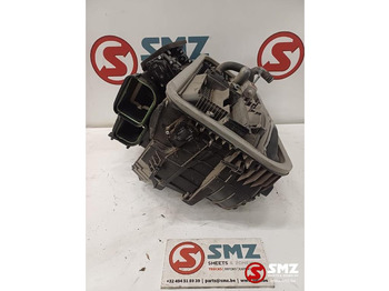 Soojendus/ Ventilatsioon - Veoauto Mercedes-Benz Occ kachelhuis Mercedes: pilt 3 Soojendus/ Ventilatsioon - Veoauto Mercedes-Benz Occ kachelhuis Mercedes: pilt 3