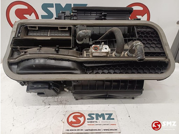 Soojendus/ Ventilatsioon - Veoauto Mercedes-Benz Occ kachelhuis Mercedes: pilt 2 Soojendus/ Ventilatsioon - Veoauto Mercedes-Benz Occ kachelhuis Mercedes: pilt 2