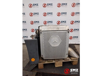 Katalüüsmuundur MERCEDES-BENZ