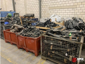 Pealisehitus ja välispind - Auto Mercedes-Benz Occ lot van Mercedes Personenwagen + 6000 stuks !!: pilt 4