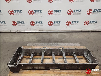 Nukkvõll MERCEDES-BENZ