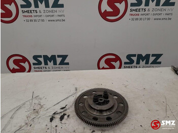 Nukkvõll MERCEDES-BENZ