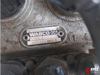 Pedaal - Veoauto Mercedes-Benz Occ pedaalplaat Mercedes Actros: pilt 4